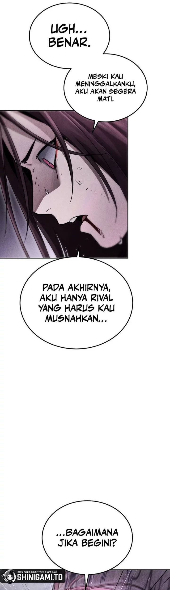 The Great Heavenly Demon Sovereign Chapter 19 - halaman 15