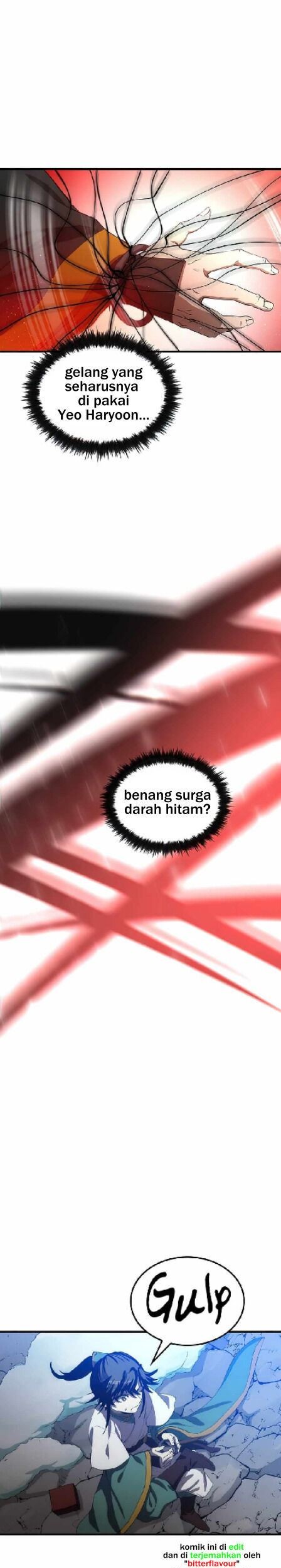The Great Heavenly Demon Sovereign Chapter 19 - halaman 25