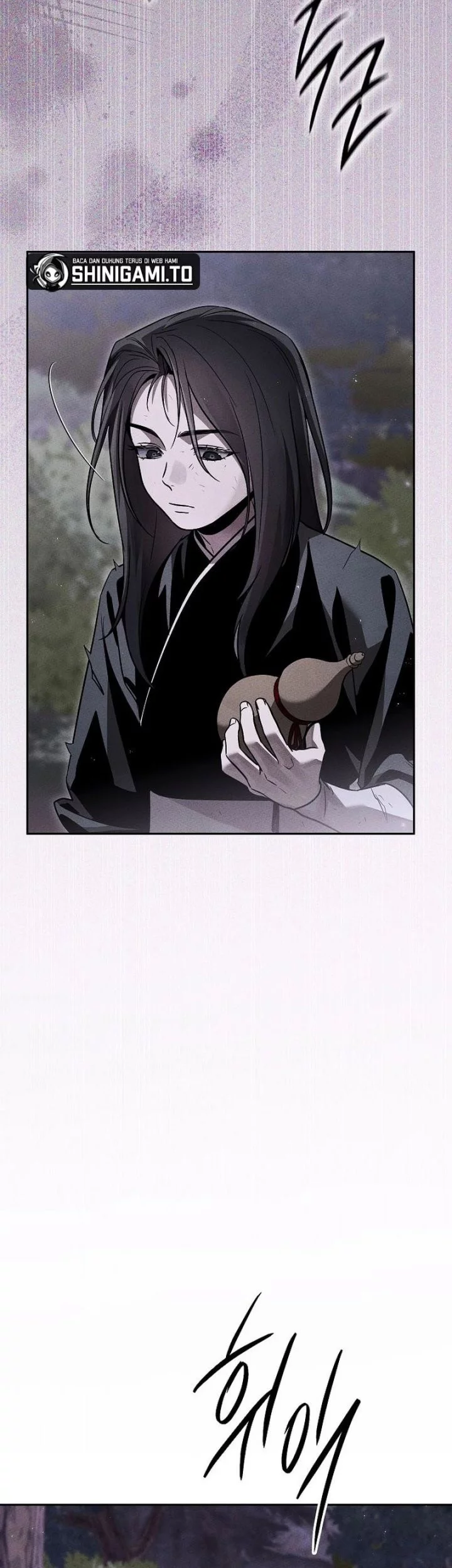 The Great Heavenly Demon Sovereign Chapter 19 - halaman 26