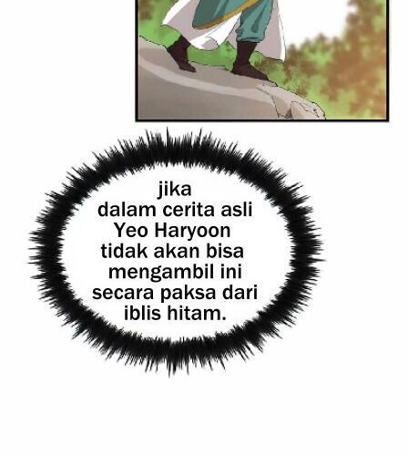 The Great Heavenly Demon Sovereign Chapter 19 - halaman 31