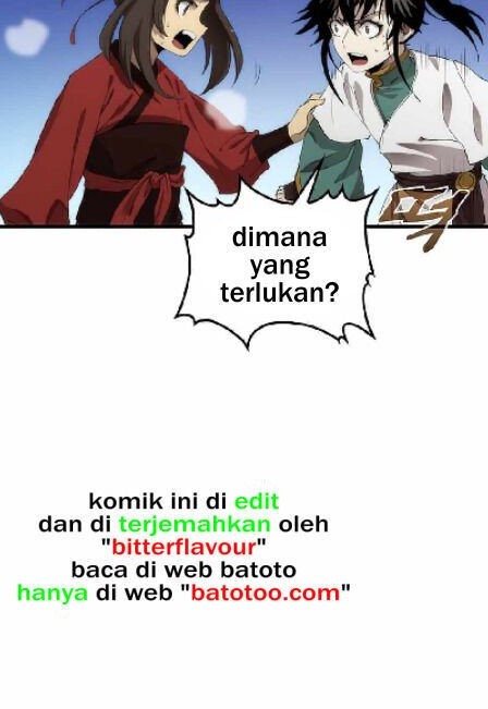 The Great Heavenly Demon Sovereign Chapter 19 - halaman 36