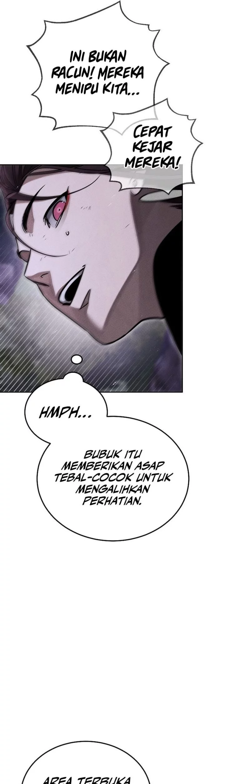 The Great Heavenly Demon Sovereign Chapter 19 - halaman 51