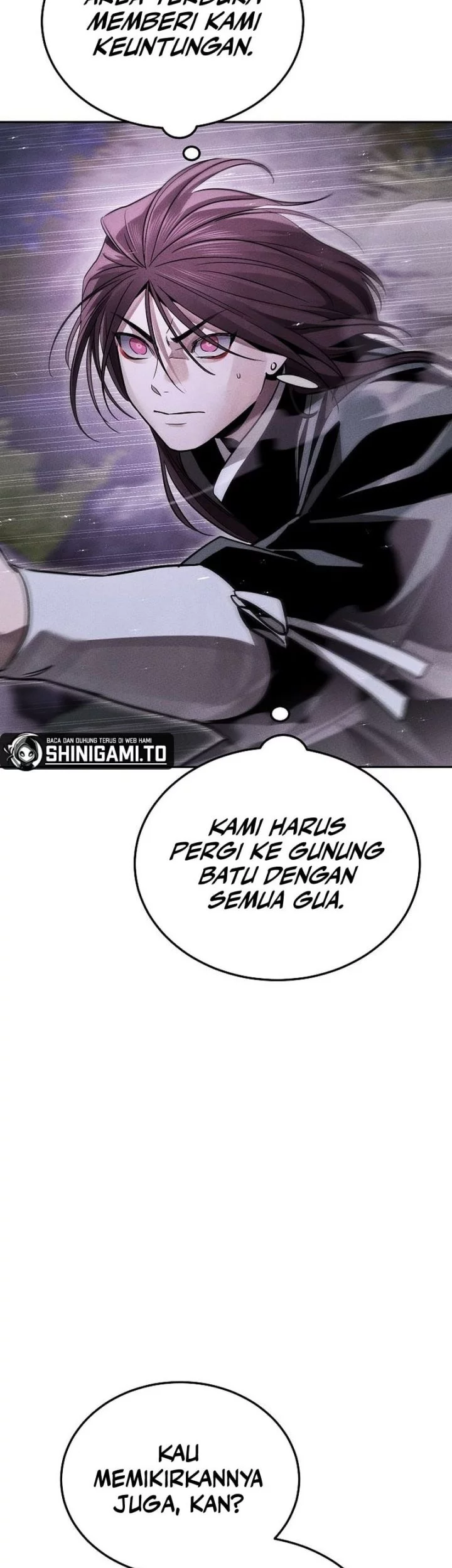 The Great Heavenly Demon Sovereign Chapter 19 - halaman 52