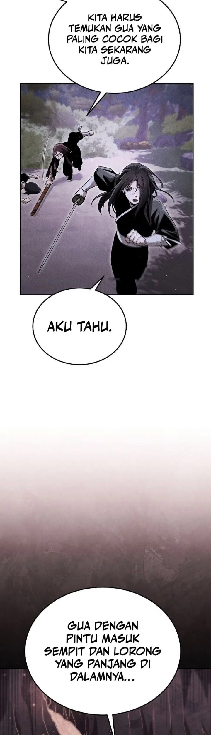 The Great Heavenly Demon Sovereign Chapter 19 - halaman 53