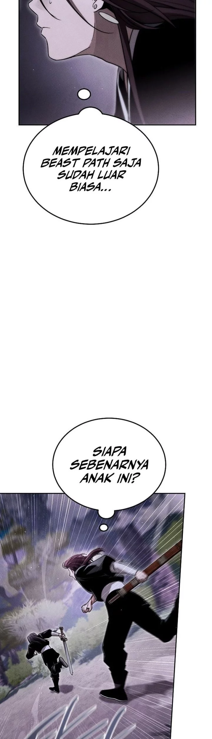 The Great Heavenly Demon Sovereign Chapter 19 - halaman 56