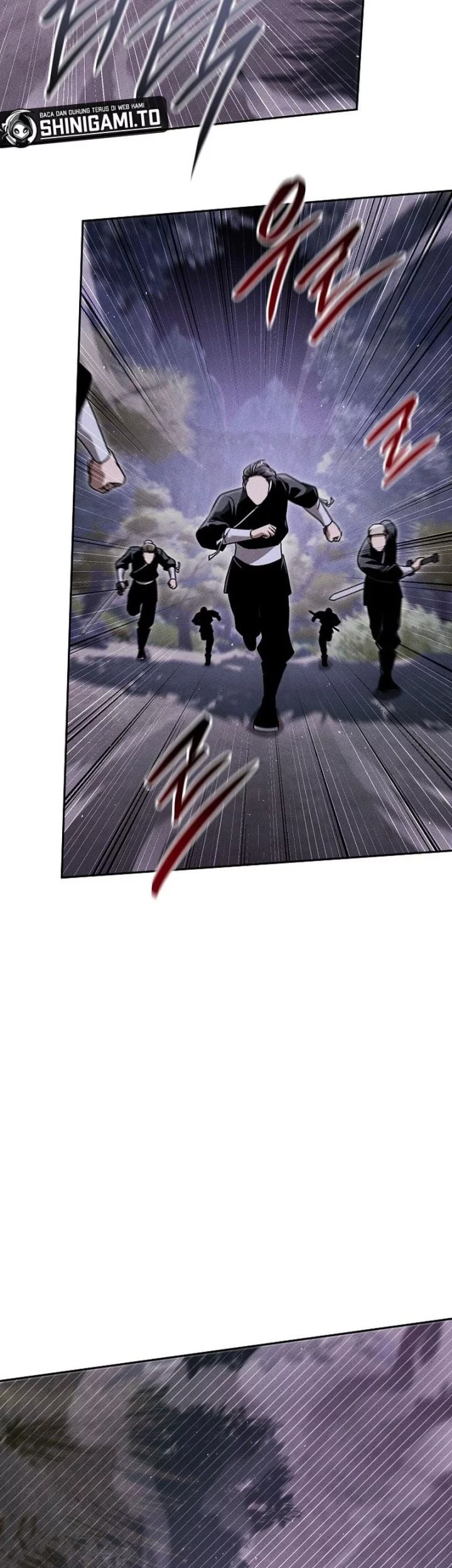 The Great Heavenly Demon Sovereign Chapter 19 - halaman 57
