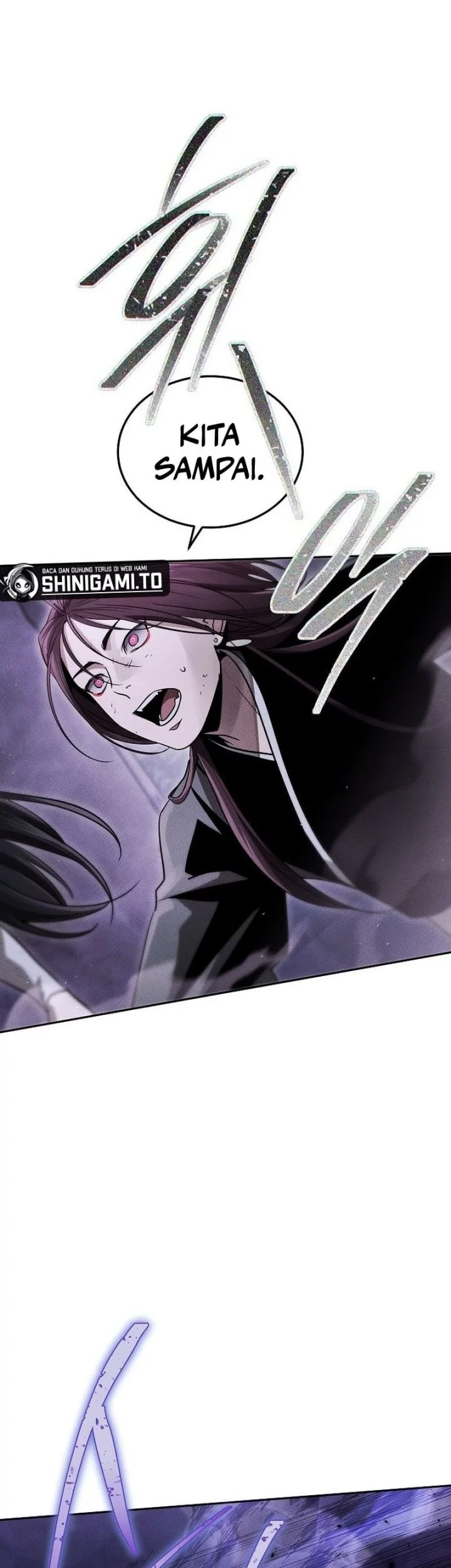 The Great Heavenly Demon Sovereign Chapter 19 - halaman 60
