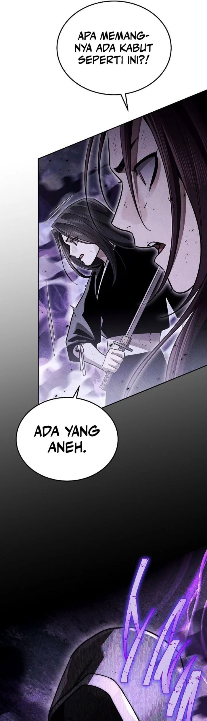 The Great Heavenly Demon Sovereign Chapter 19 - halaman 62