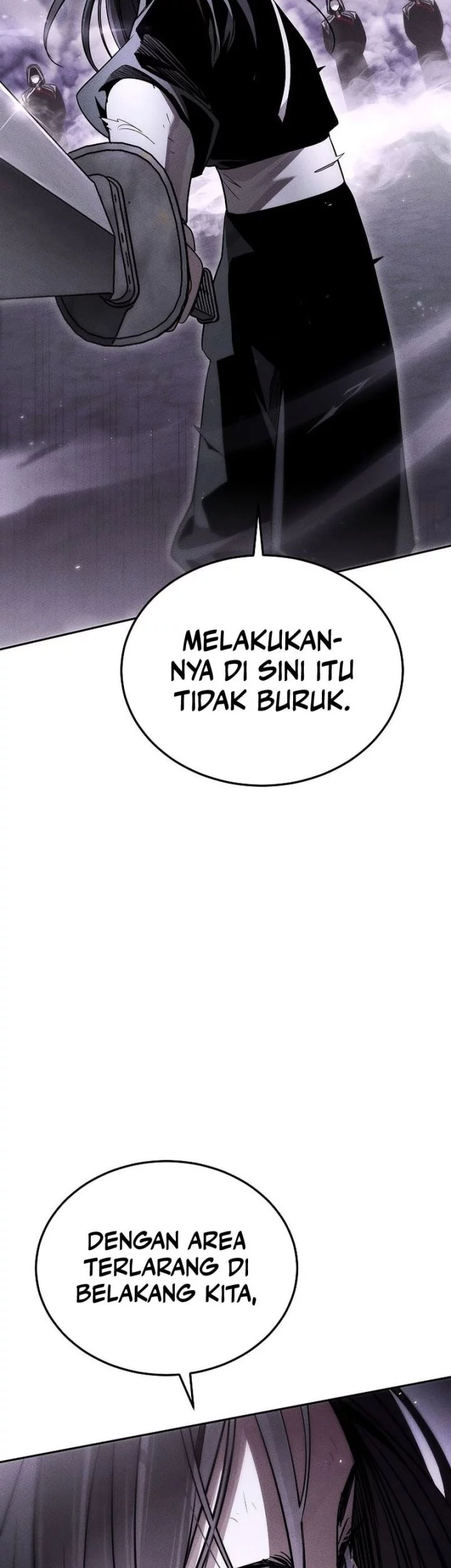 The Great Heavenly Demon Sovereign Chapter 19 - halaman 68