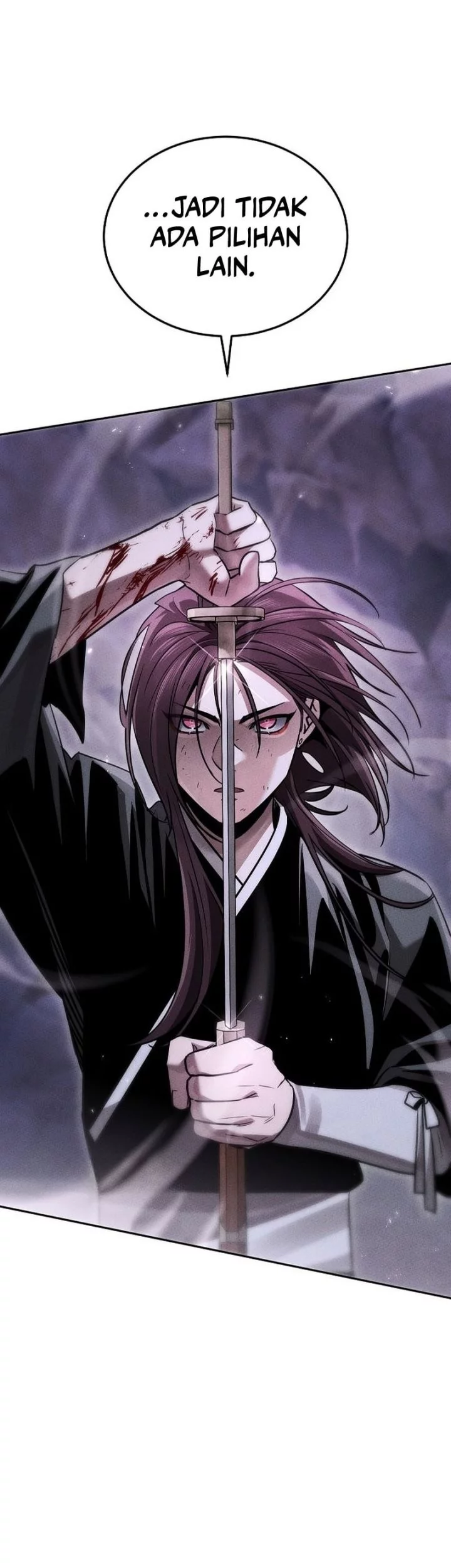 The Great Heavenly Demon Sovereign Chapter 19 - halaman 70