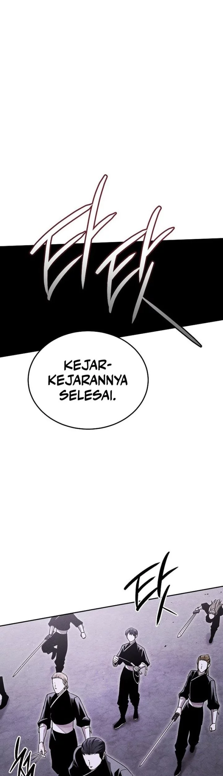 The Great Heavenly Demon Sovereign Chapter 19 - halaman 72