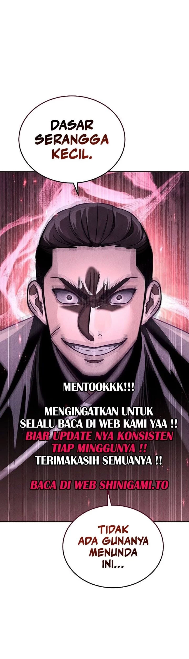 The Great Heavenly Demon Sovereign Chapter 19 - halaman 76