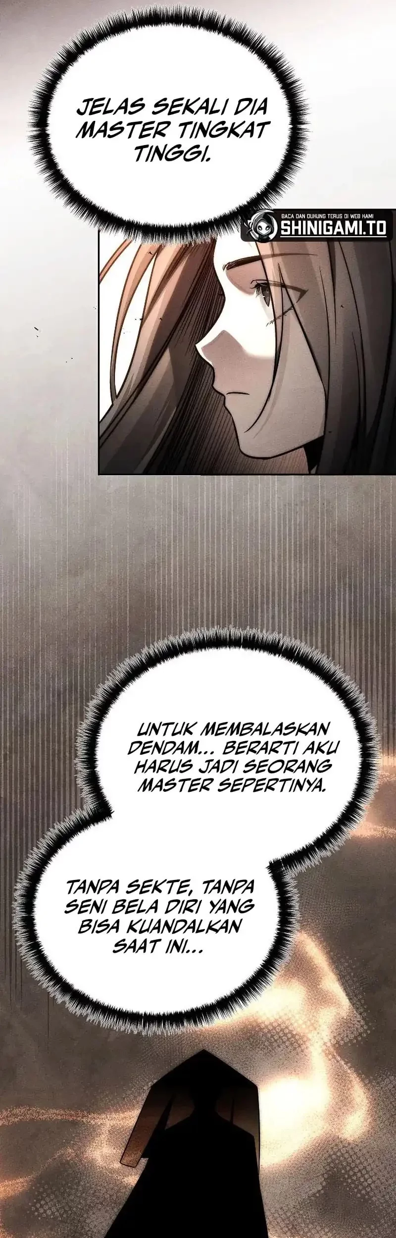 The Great Heavenly Demon Sovereign Chapter 2 - halaman 16
