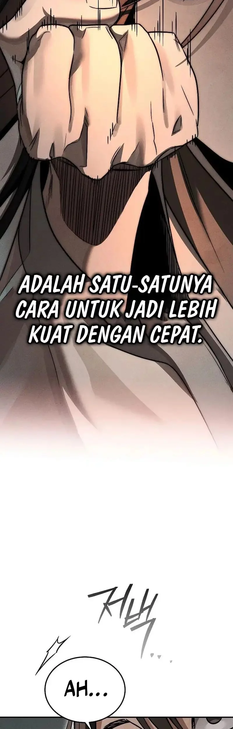 The Great Heavenly Demon Sovereign Chapter 2 - halaman 18