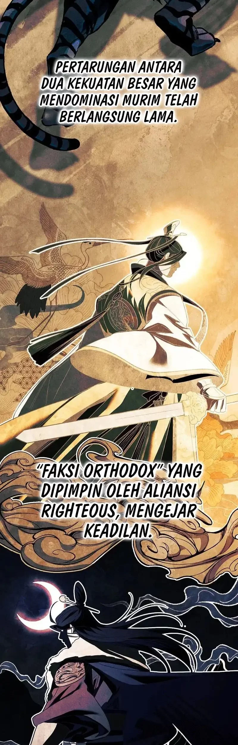 The Great Heavenly Demon Sovereign Chapter 2 - halaman 2