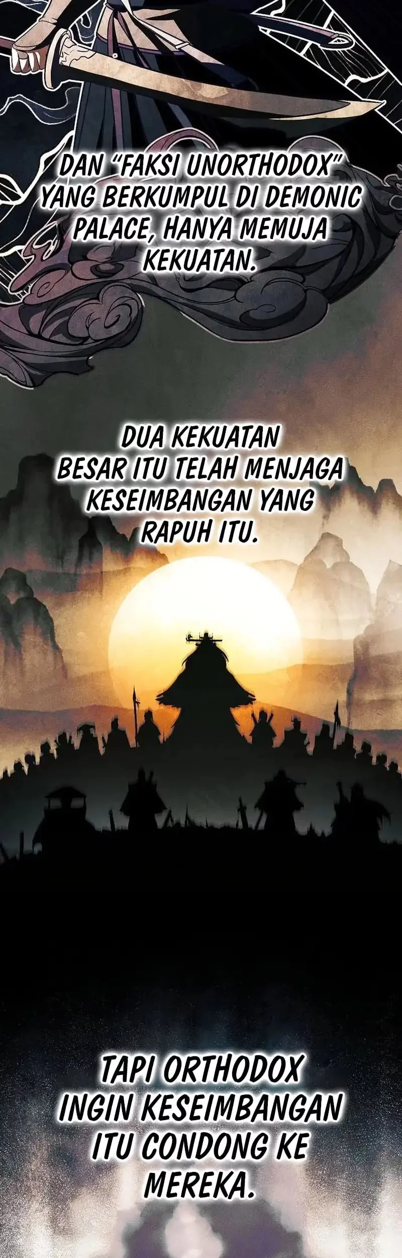 The Great Heavenly Demon Sovereign Chapter 2 - halaman 3