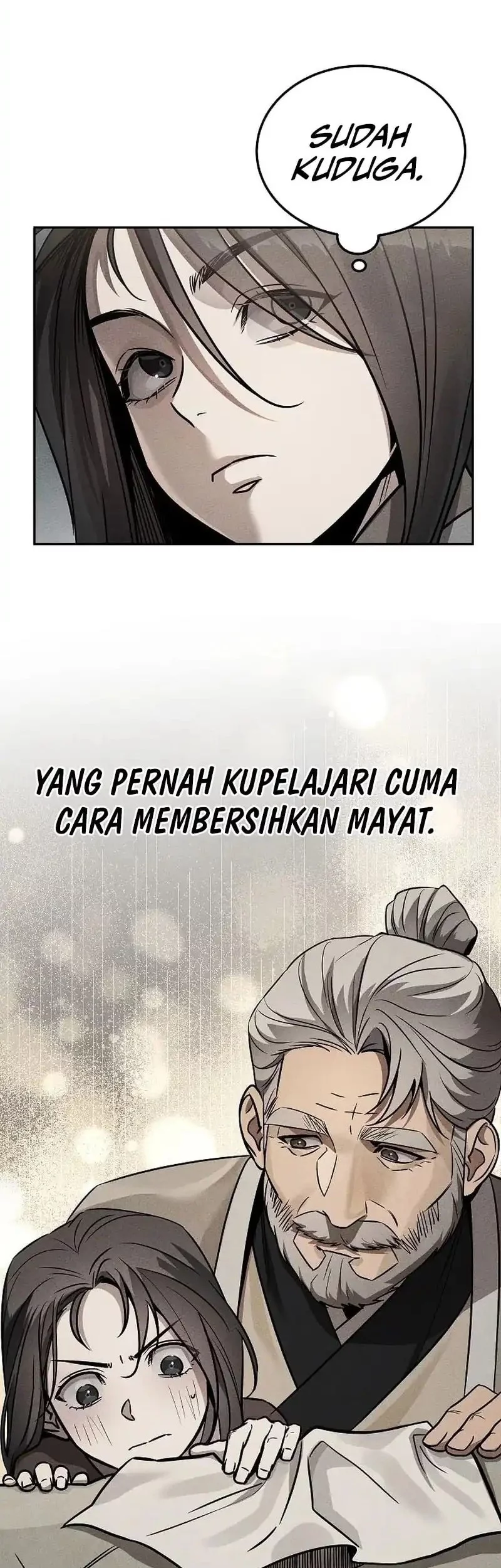 The Great Heavenly Demon Sovereign Chapter 2 - halaman 37