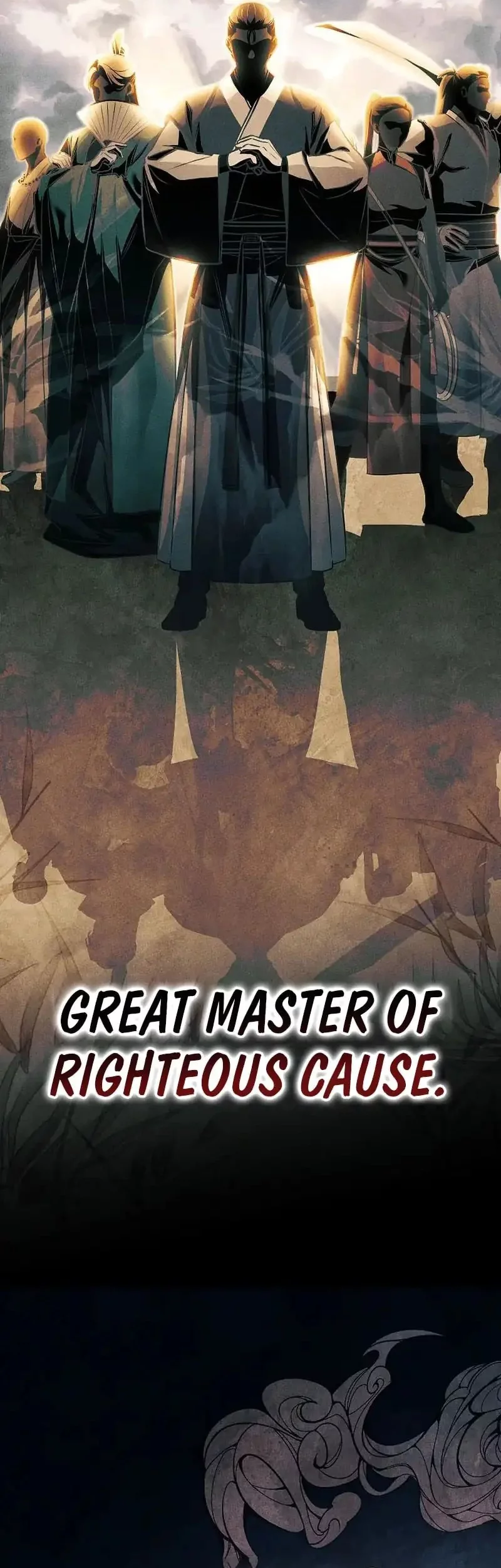 The Great Heavenly Demon Sovereign Chapter 2 - halaman 5