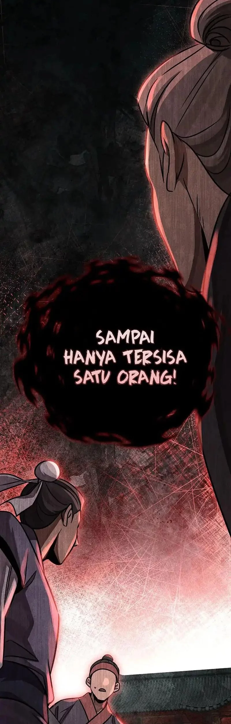 The Great Heavenly Demon Sovereign Chapter 2 - halaman 52