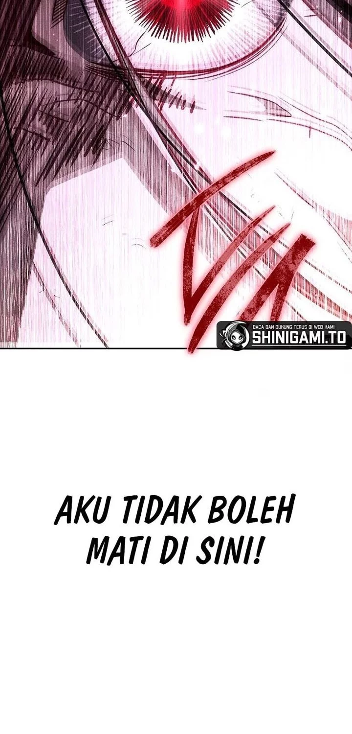 The Great Heavenly Demon Sovereign Chapter 20 - halaman 27
