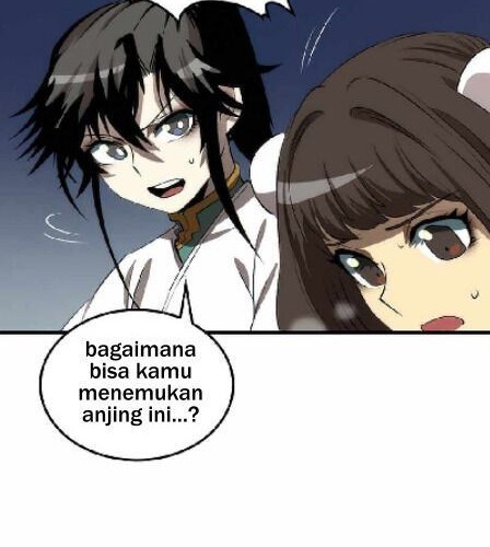 The Great Heavenly Demon Sovereign Chapter 20 - halaman 28