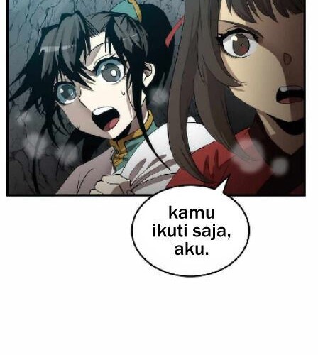 The Great Heavenly Demon Sovereign Chapter 20 - halaman 3