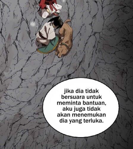 The Great Heavenly Demon Sovereign Chapter 20 - halaman 32