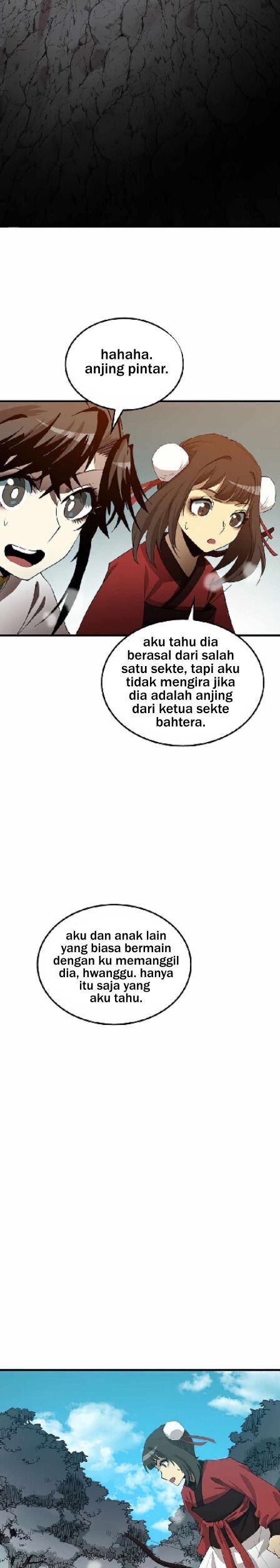 The Great Heavenly Demon Sovereign Chapter 20 - halaman 33