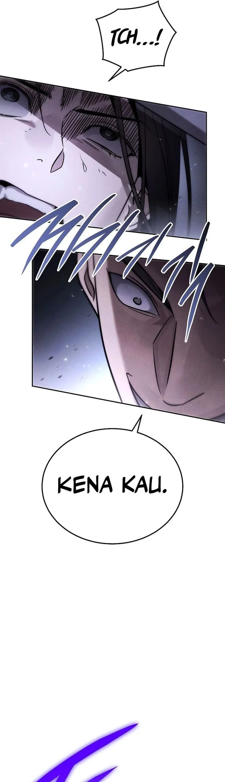 The Great Heavenly Demon Sovereign Chapter 20 - halaman 50