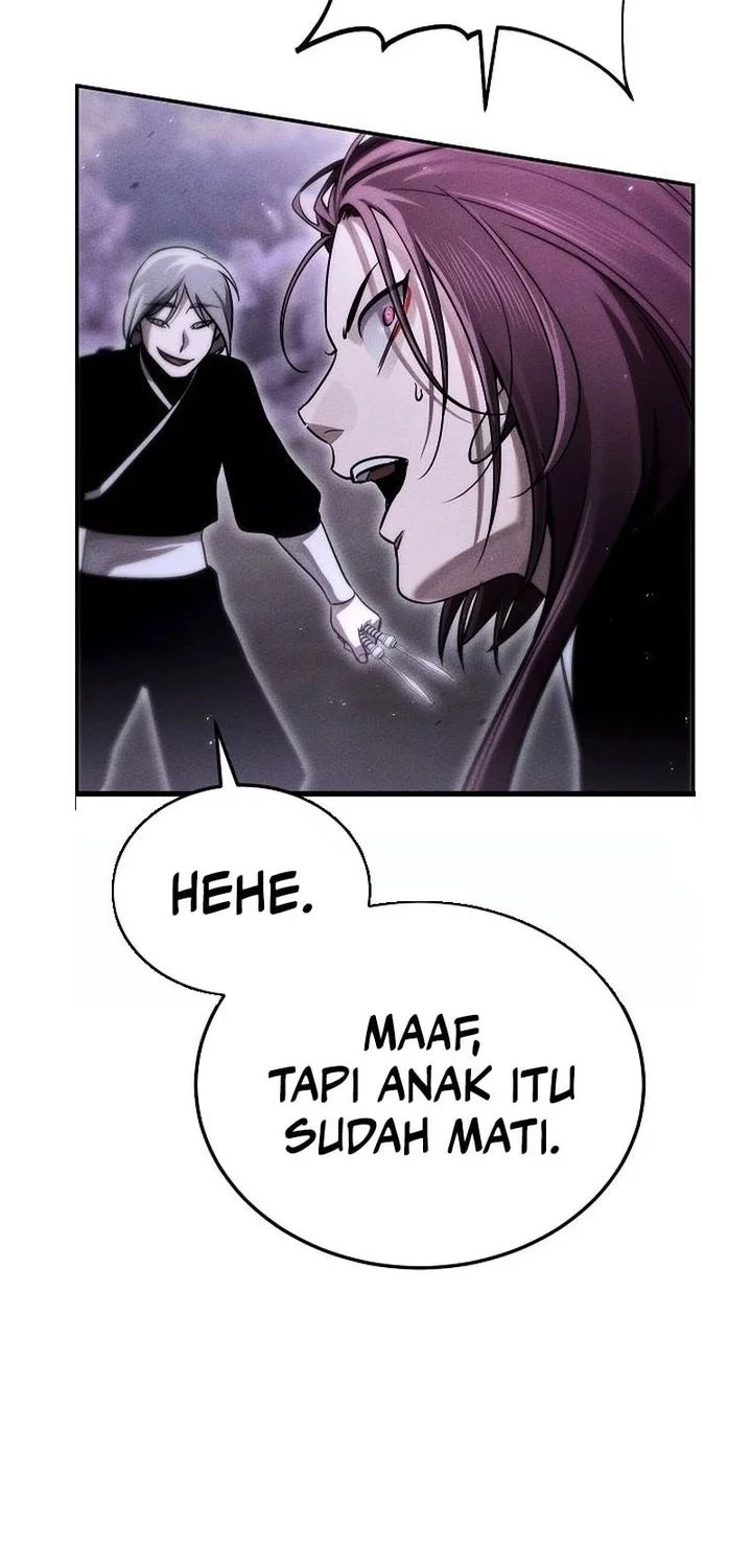The Great Heavenly Demon Sovereign Chapter 20 - halaman 57