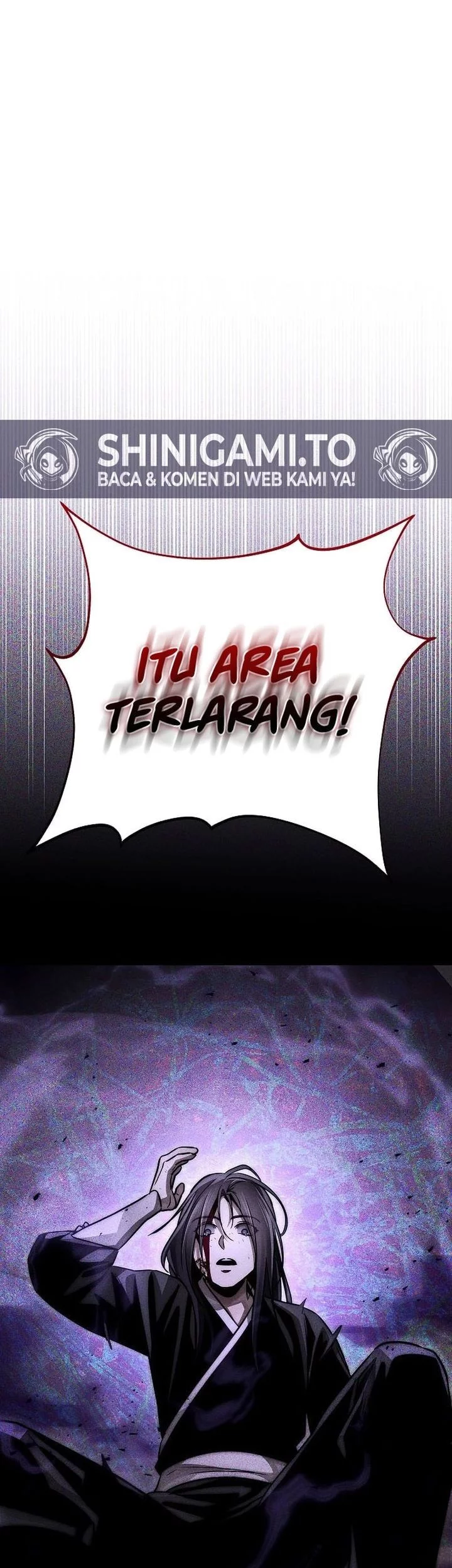 The Great Heavenly Demon Sovereign Chapter 20 - halaman 60