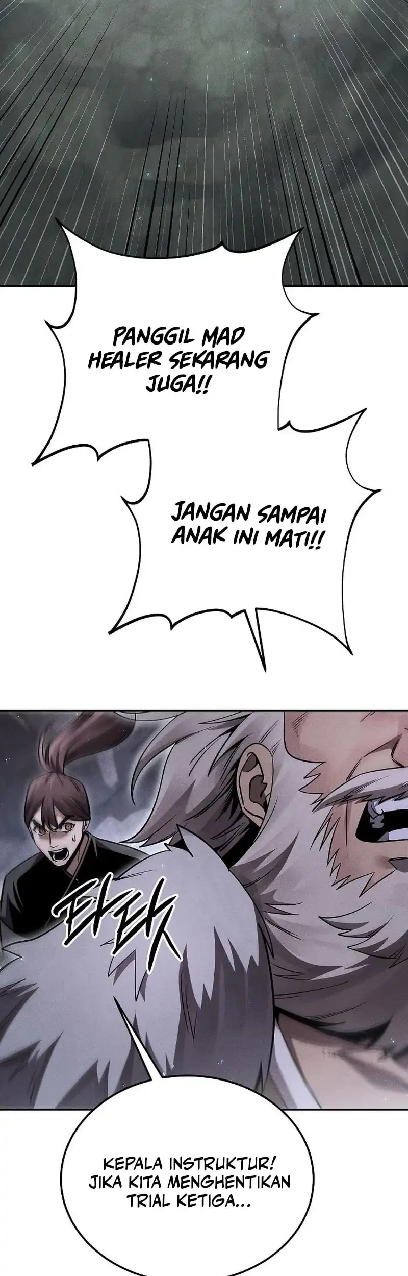 The Great Heavenly Demon Sovereign Chapter 21 - halaman 10