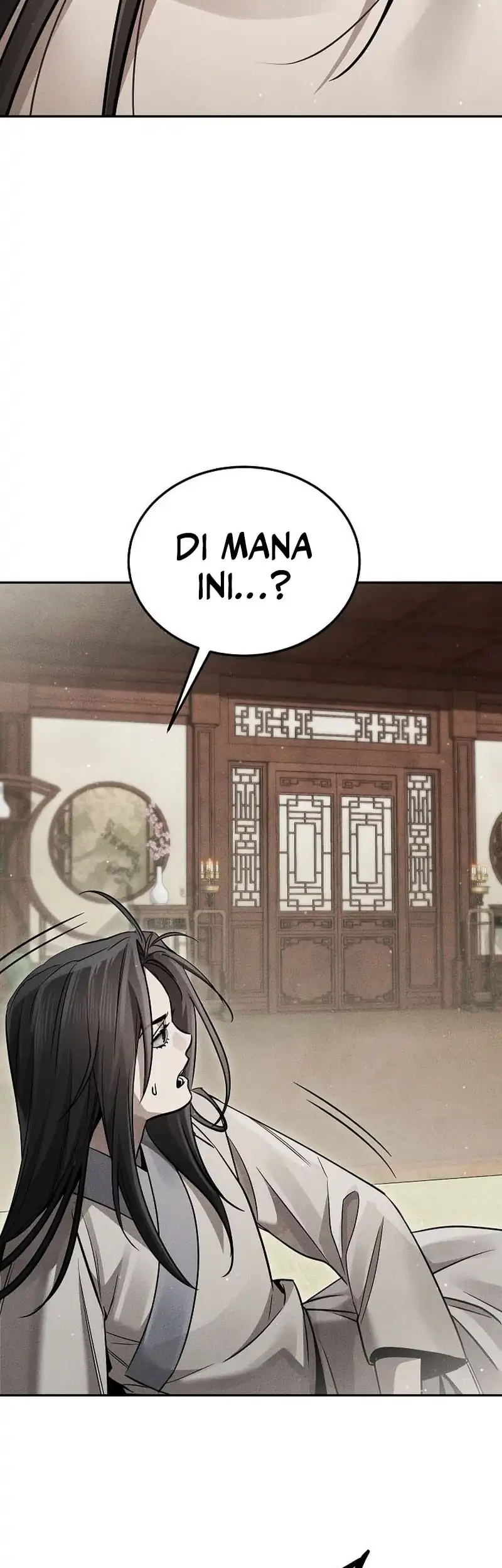 The Great Heavenly Demon Sovereign Chapter 21 - halaman 26