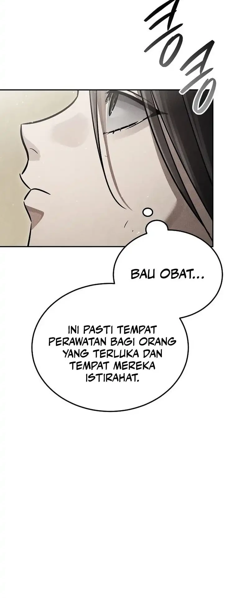 The Great Heavenly Demon Sovereign Chapter 21 - halaman 27