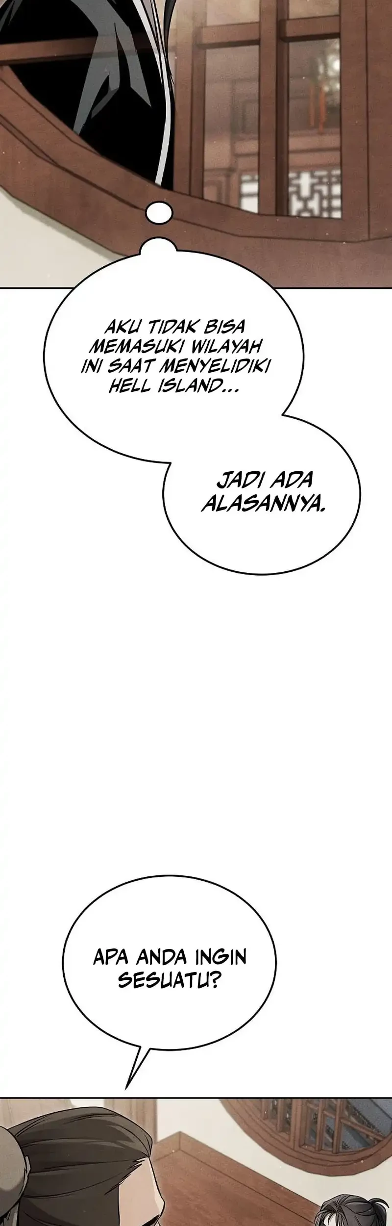 The Great Heavenly Demon Sovereign Chapter 21 - halaman 38
