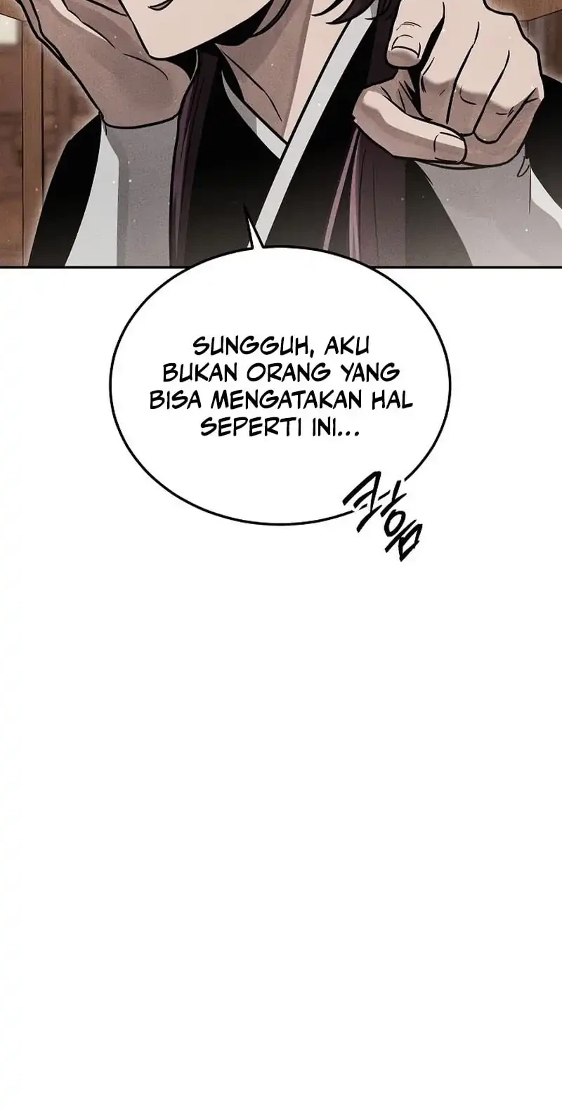 The Great Heavenly Demon Sovereign Chapter 21 - halaman 51