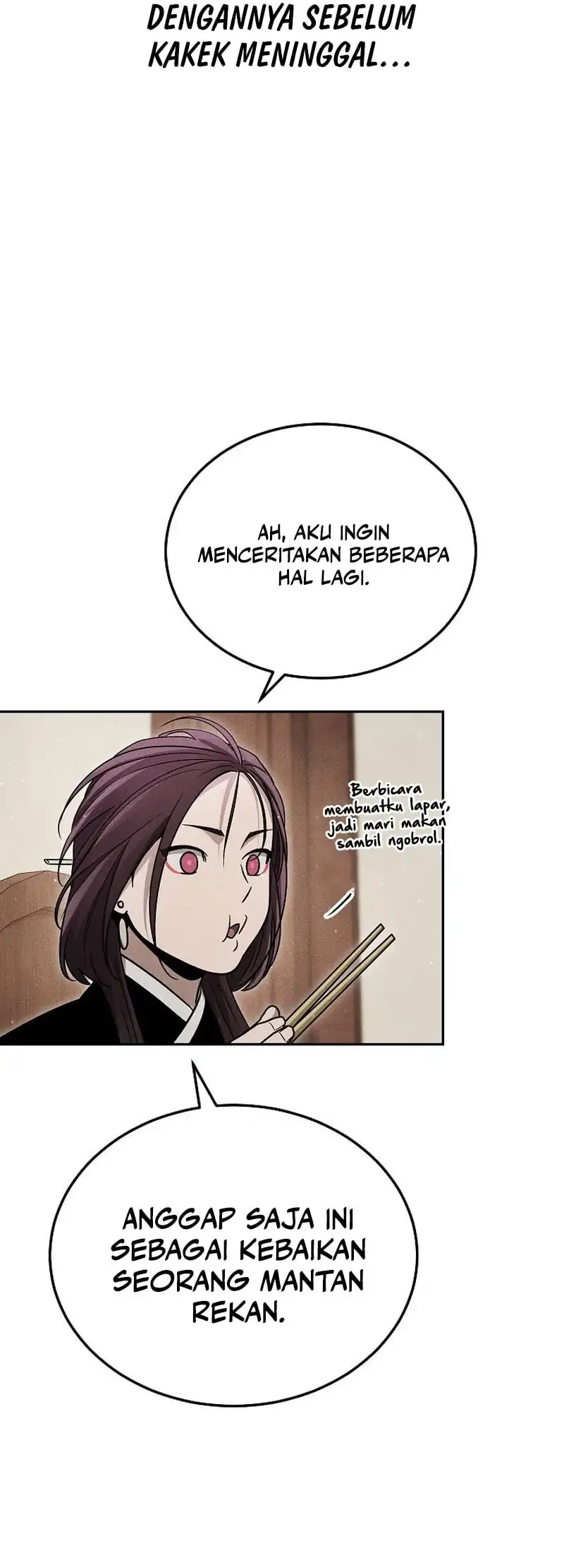 The Great Heavenly Demon Sovereign Chapter 21 - halaman 59