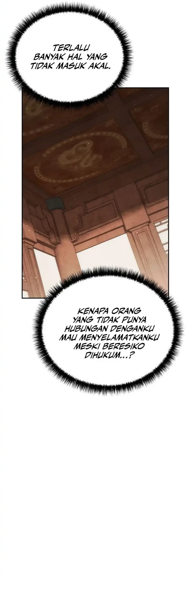 The Great Heavenly Demon Sovereign Chapter 21 - halaman 67