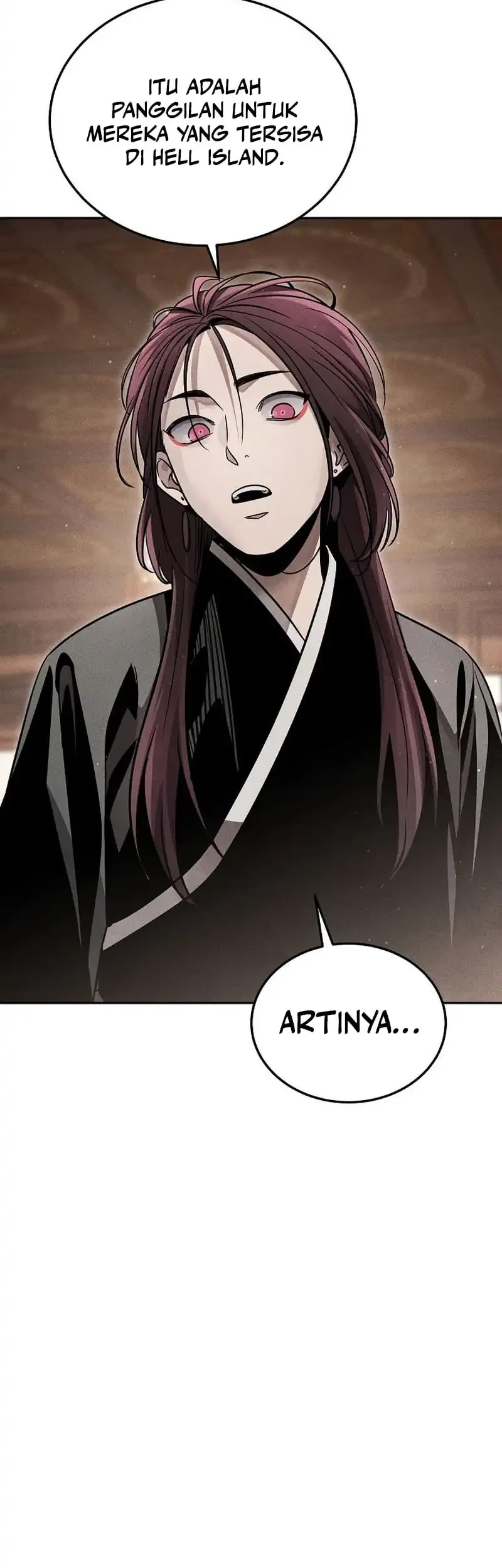 The Great Heavenly Demon Sovereign Chapter 21 - halaman 70