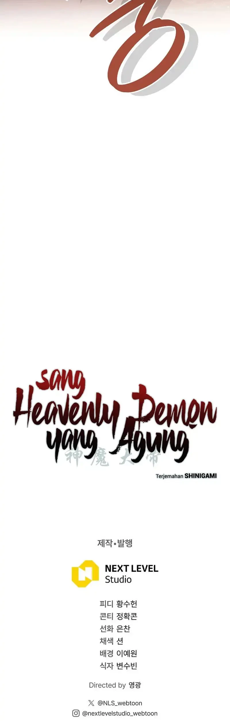 The Great Heavenly Demon Sovereign Chapter 21 - halaman 73