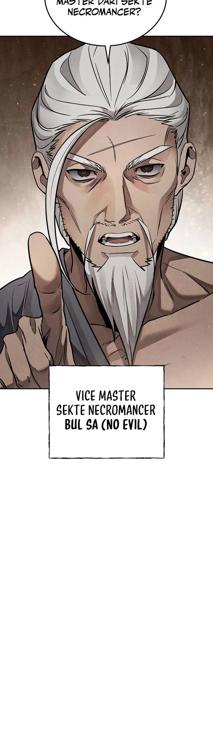The Great Heavenly Demon Sovereign Chapter 22 - halaman 10