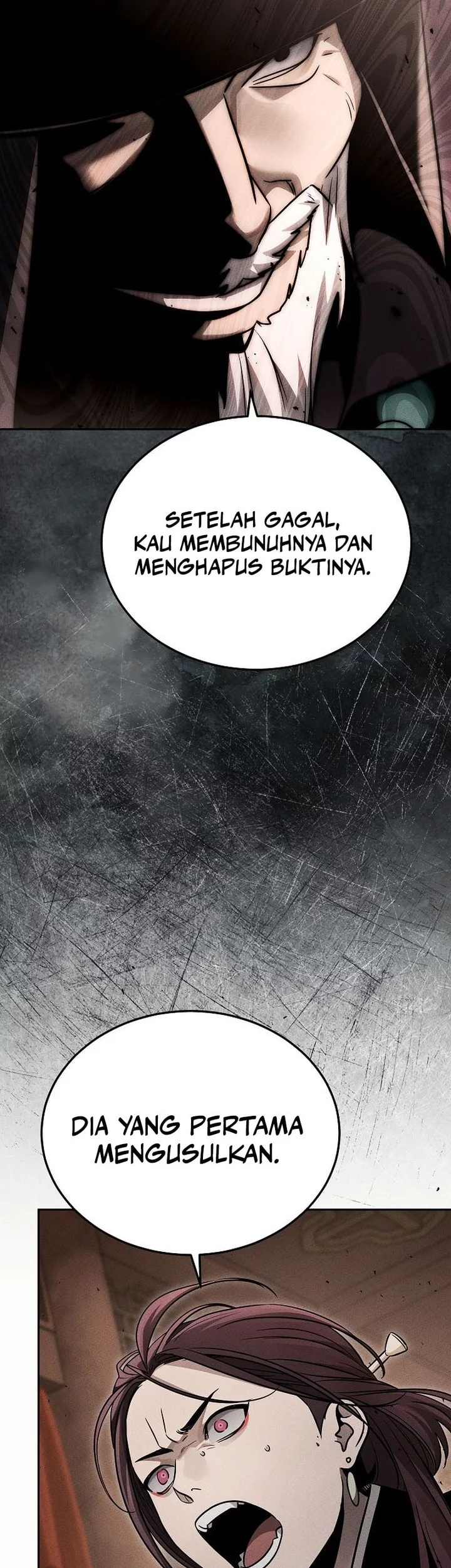 The Great Heavenly Demon Sovereign Chapter 22 - halaman 24