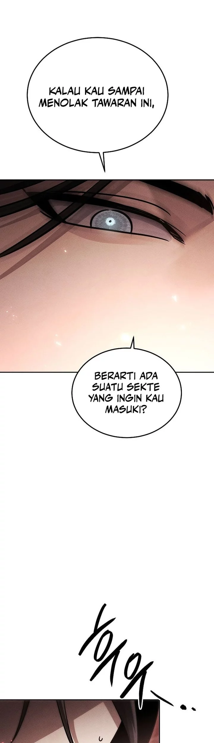 The Great Heavenly Demon Sovereign Chapter 22 - halaman 51