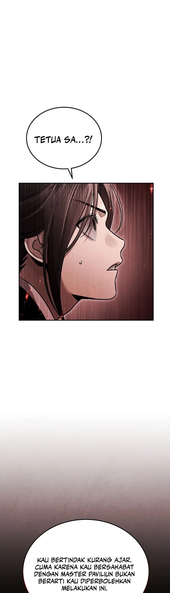 The Great Heavenly Demon Sovereign Chapter 22 - halaman 65
