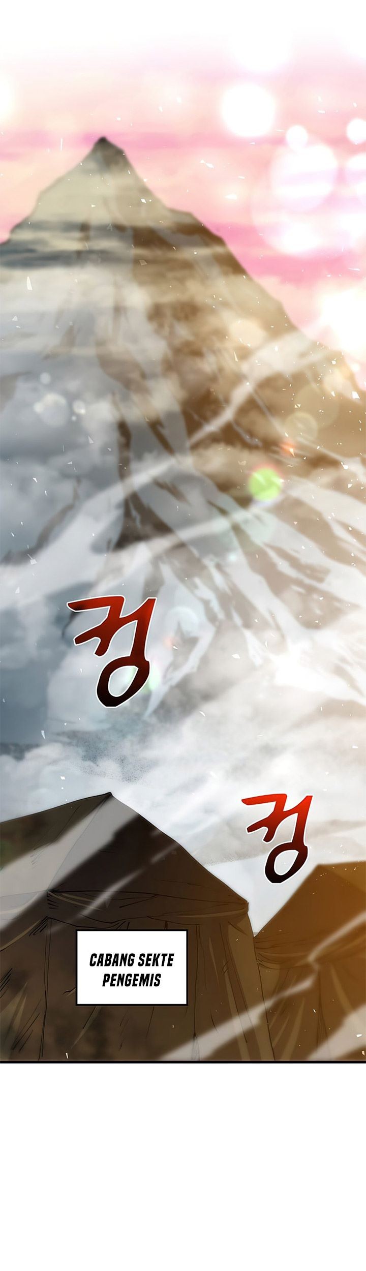 The Great Heavenly Demon Sovereign Chapter 23 - halaman 28