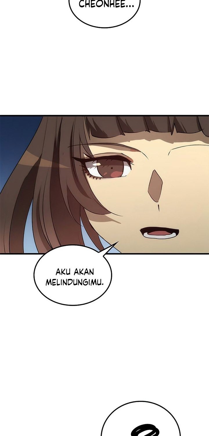 The Great Heavenly Demon Sovereign Chapter 23 - halaman 64