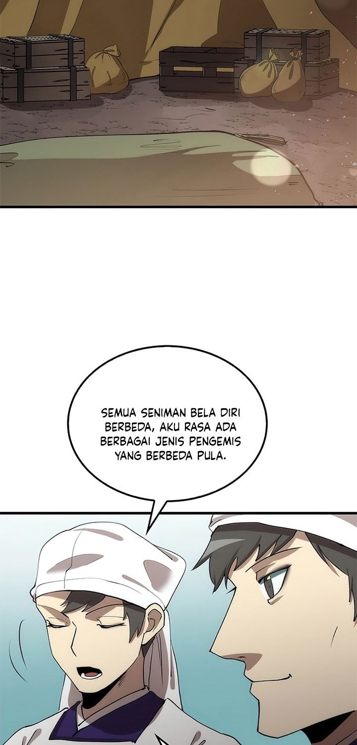 The Great Heavenly Demon Sovereign Chapter 24 - halaman 13