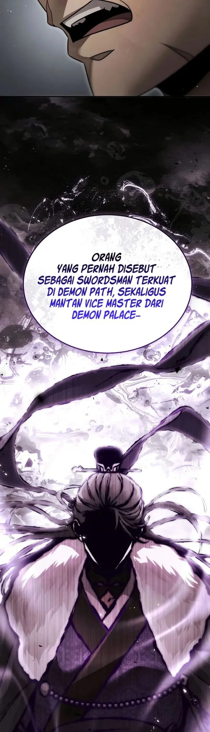 The Great Heavenly Demon Sovereign Chapter 24 - halaman 15