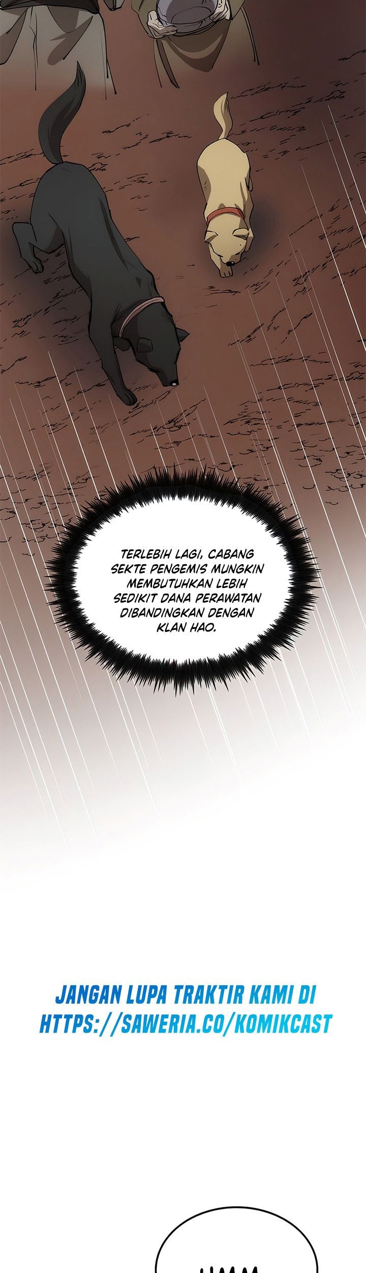 The Great Heavenly Demon Sovereign Chapter 24 - halaman 16