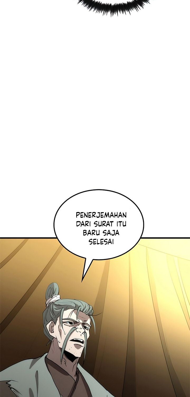The Great Heavenly Demon Sovereign Chapter 24 - halaman 25